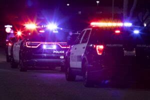 Woman Dies in DUI Crash on Rindge Lane [Redondo Beach, CA]